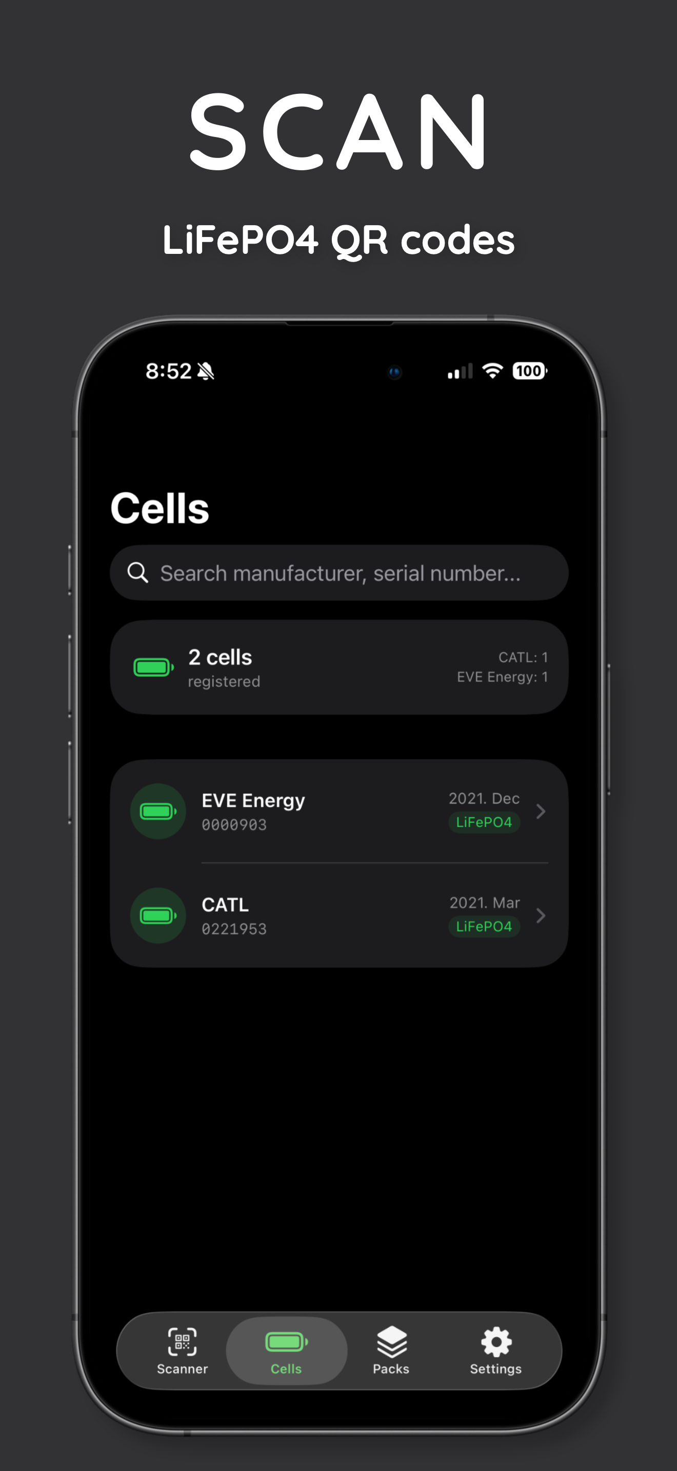 App Screenshot 1
