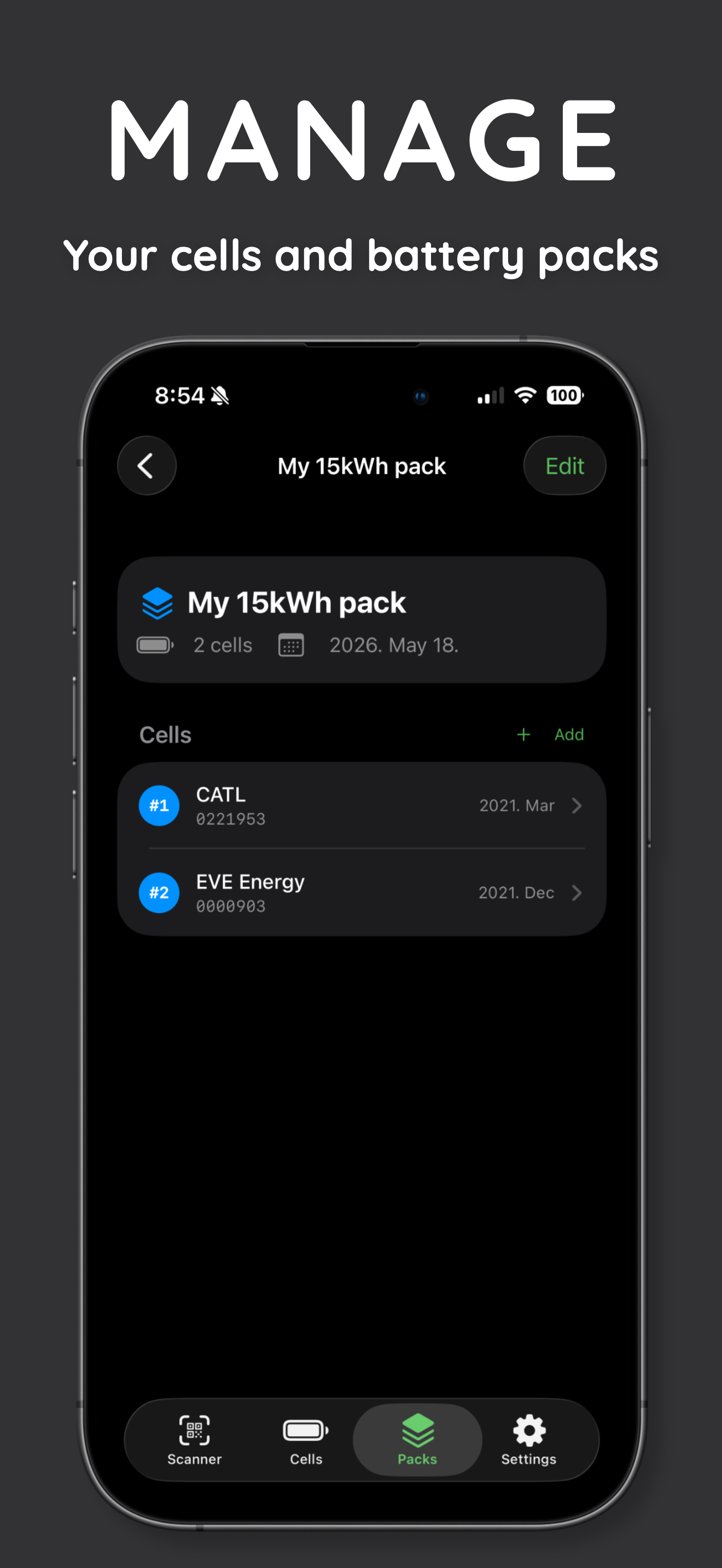 App Screenshot 3